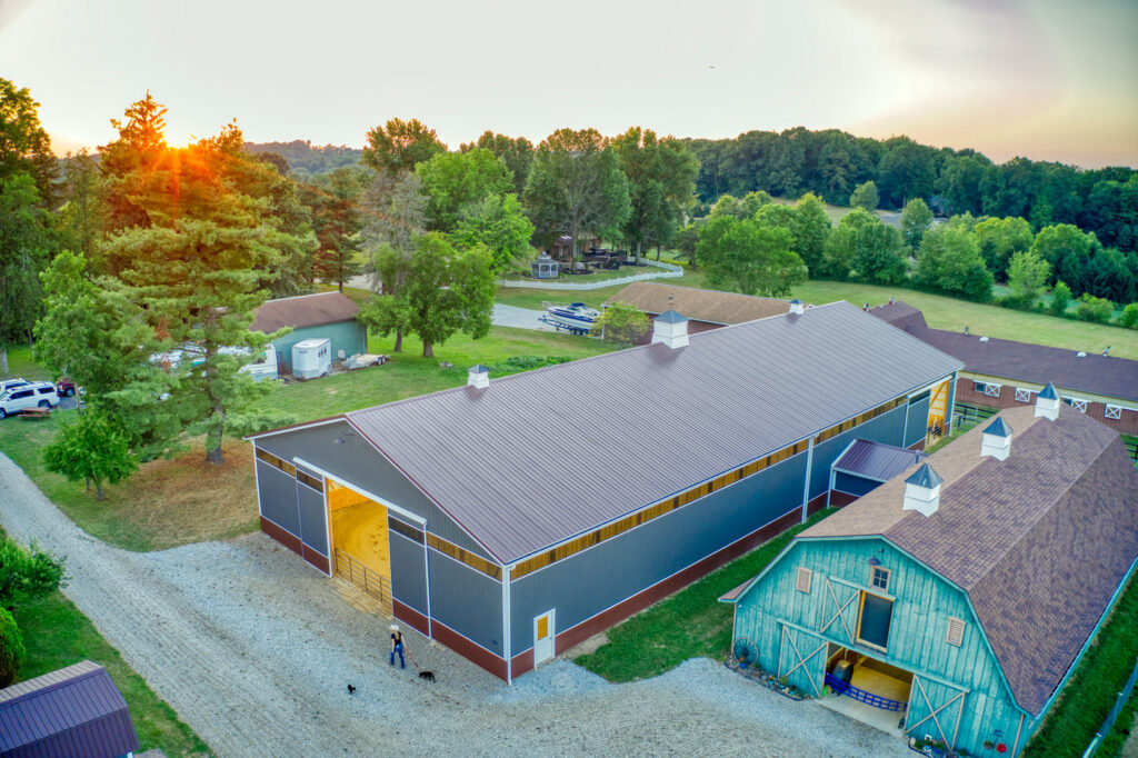 SwissConstruction-Massillon Barn Drone_139