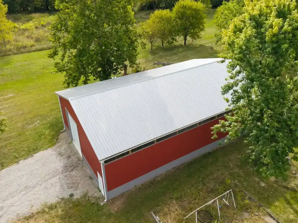 Ostrander Pole Barn_DJI_20250907100114_0099_D