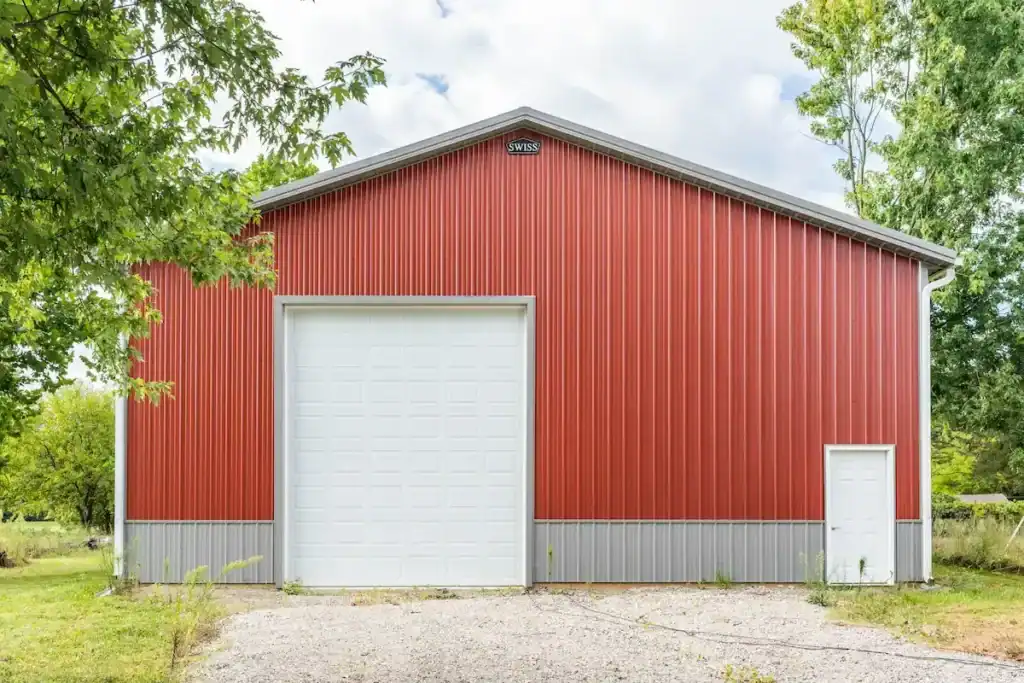 Ostrander Pole Barn_DSC_9734