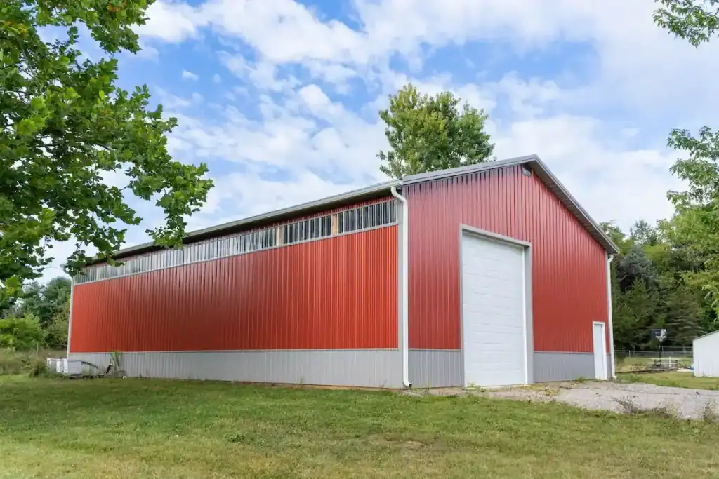 Ostrander Pole Barn_DSC_9746