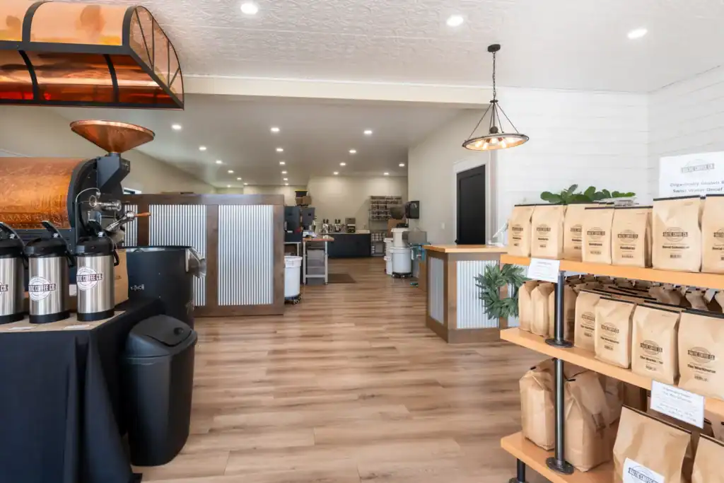Baltic Coffee Company 10