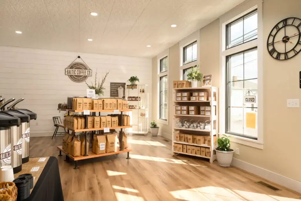 Baltic Coffee Company 4