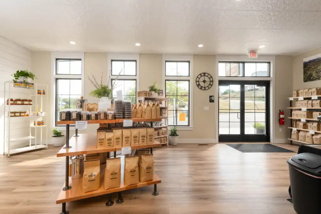 Baltic Coffee Company 7