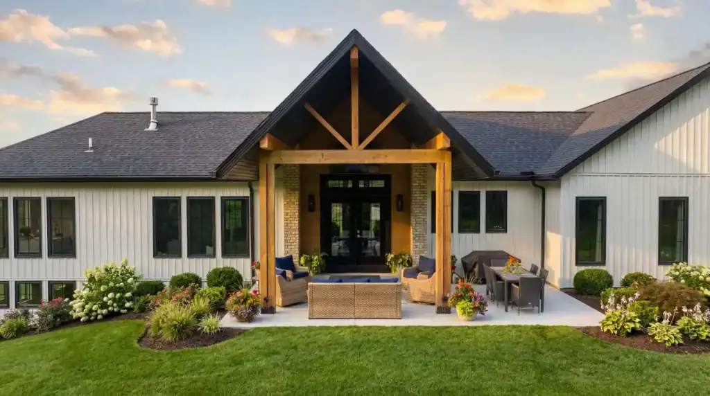 Luke & Vicki Kraft -Exterior_3